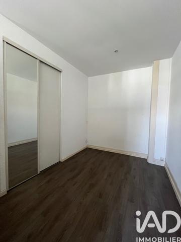 Appartement à vendre 2 pièces 28,9 m² Saint-Étienne