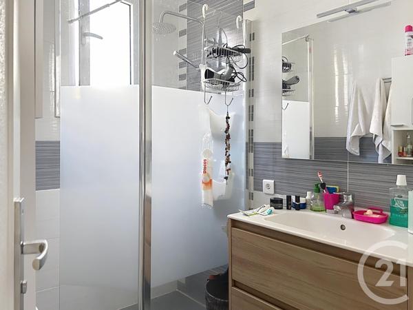 Appartement F3 à vendre  3 pièces - 66,40 m2 AMELIE LES BAINS PALALDA - 66