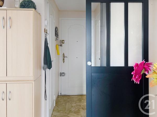 Appartement F3 à vendre  3 pièces - 66,40 m2 AMELIE LES BAINS PALALDA - 66