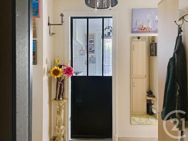 Appartement F3 à vendre  3 pièces - 66,40 m2 AMELIE LES BAINS PALALDA - 66