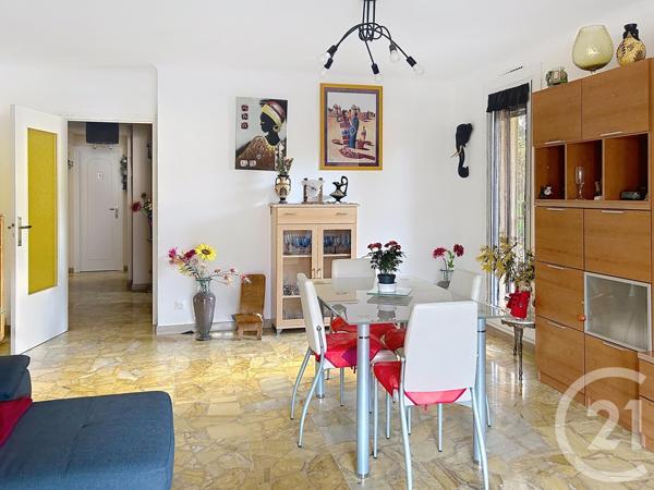 Appartement F3 à vendre  3 pièces - 66,40 m2 AMELIE LES BAINS PALALDA - 66