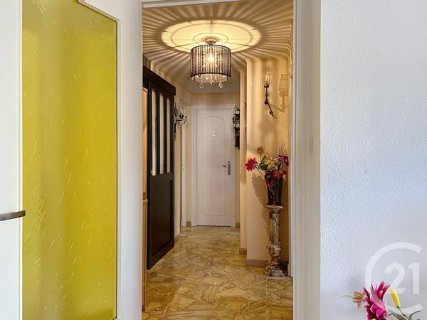 Appartement F3 à vendre  3 pièces - 66,40 m2 AMELIE LES BAINS PALALDA - 66
