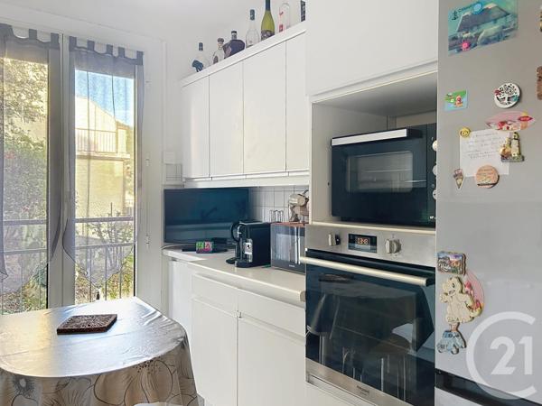 Appartement F3 à vendre  3 pièces - 66,40 m2 AMELIE LES BAINS PALALDA - 66