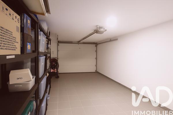Maison à vendre 6 pièces 115 m² Alfortville