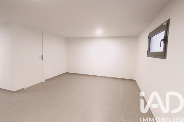 Maison à vendre 6 pièces 115 m² Alfortville