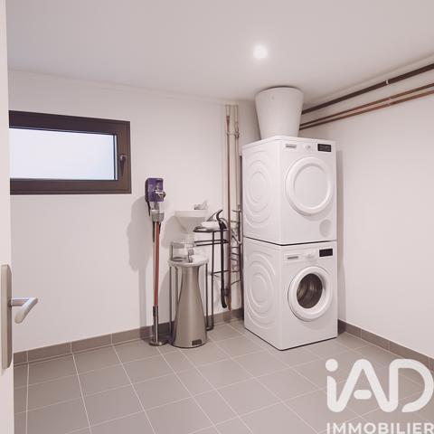 Maison à vendre 6 pièces 115 m² Alfortville