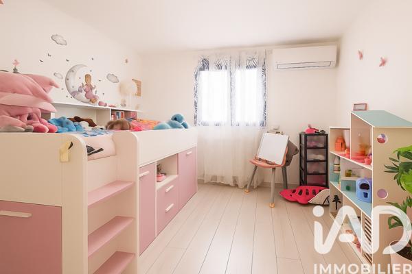 Maison à vendre 6 pièces 115 m² Alfortville