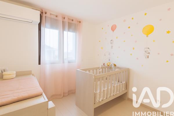 Maison à vendre 6 pièces 115 m² Alfortville