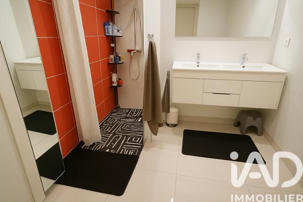 Maison à vendre 6 pièces 115 m² Alfortville