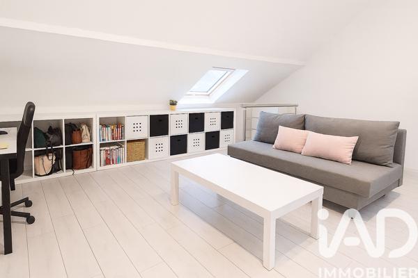 Maison à vendre 6 pièces 115 m² Alfortville