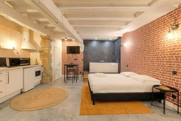 Lyon (69005) Idéal investisseur