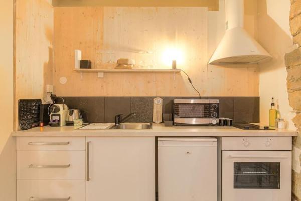 Lyon (69005) Idéal investisseur