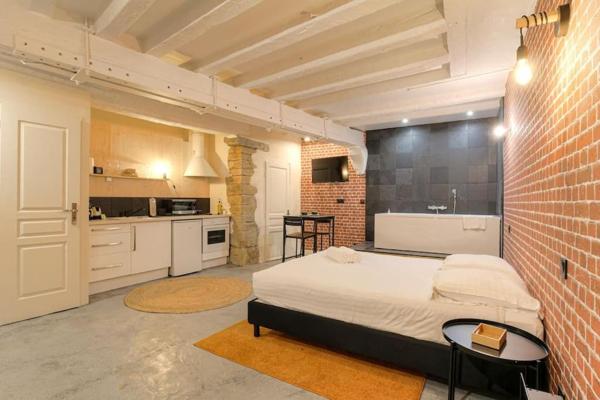 Lyon (69005) Idéal investisseur