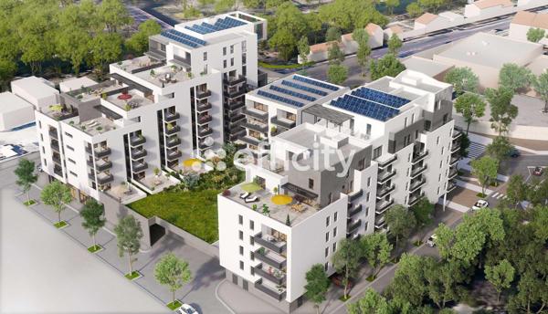 Appartement
         3 pièces
        - 70 m² Exclusivité 248 000 € *