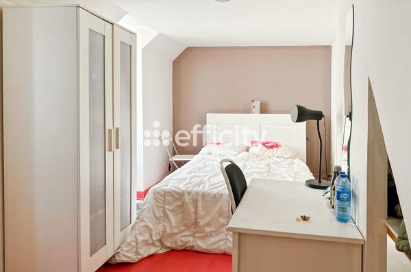 Maison 8 pièces - 193 m²