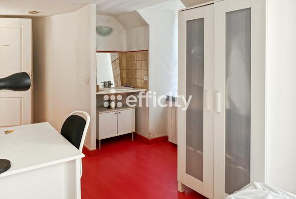 Maison 8 pièces - 193 m²