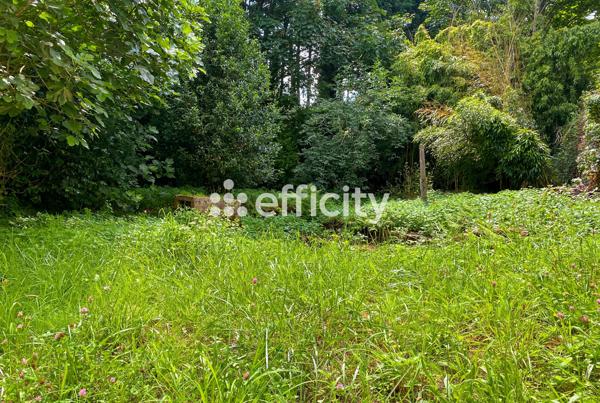 Maison 8 pièces - 193 m²