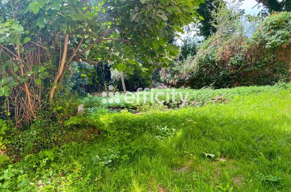 Maison 8 pièces - 193 m²