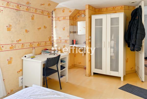 Maison 8 pièces - 193 m²