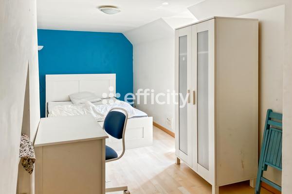 Maison 8 pièces - 193 m²