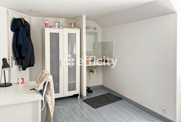 Maison 8 pièces - 193 m²