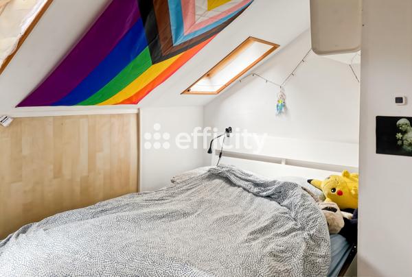 Maison 8 pièces - 193 m²