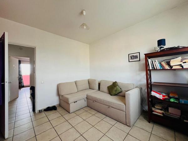 Appartement Istres 4 pièce(s) 82 m2