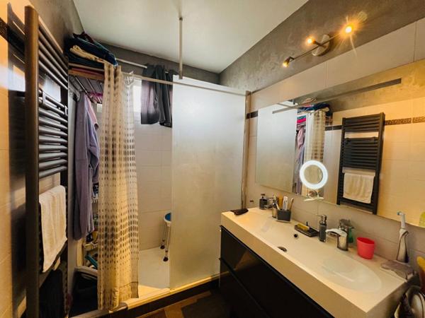 Appartement Istres 4 pièce(s) 82 m2