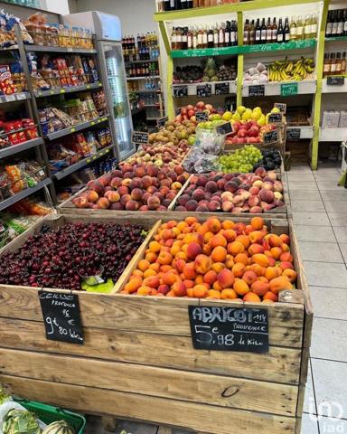 Boutique/Local commercial à vendre 130 m² Grasse