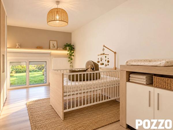A VENDRE - BELLE MAISON RENOVEE - PONTORSON PONTORSON