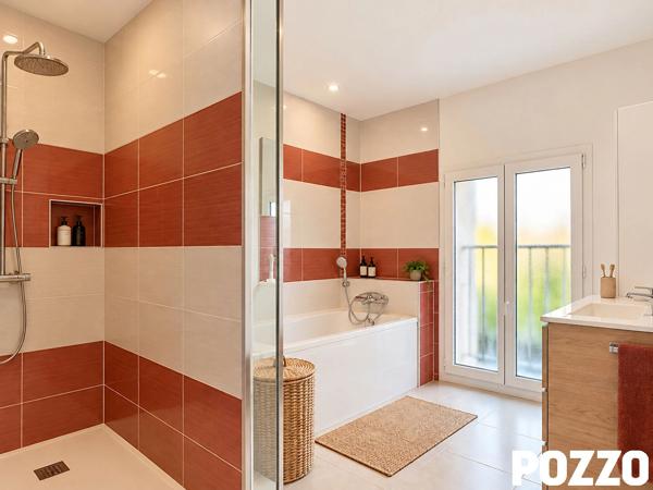 A VENDRE - BELLE MAISON RENOVEE - PONTORSON PONTORSON