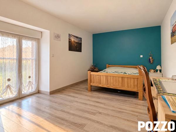 A VENDRE - BELLE MAISON RENOVEE - PONTORSON PONTORSON