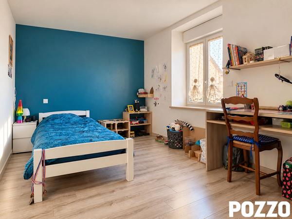 A VENDRE - BELLE MAISON RENOVEE - PONTORSON PONTORSON