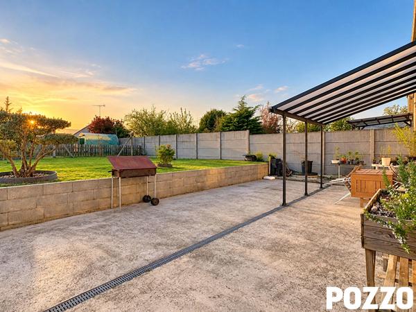 A VENDRE - BELLE MAISON RENOVEE - PONTORSON PONTORSON