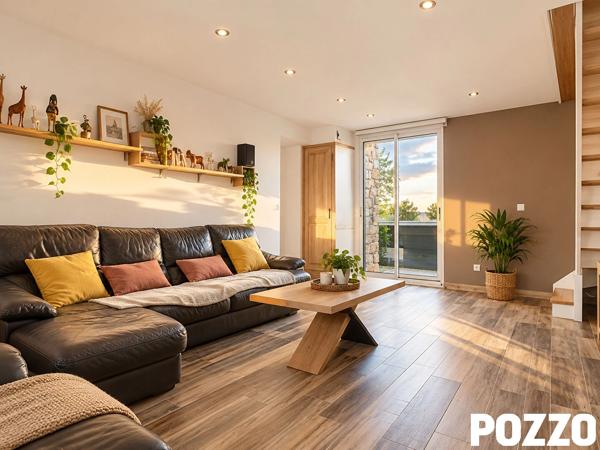 A VENDRE - BELLE MAISON RENOVEE - PONTORSON PONTORSON