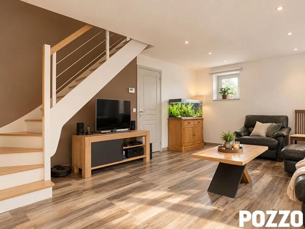 A VENDRE - BELLE MAISON RENOVEE - PONTORSON PONTORSON