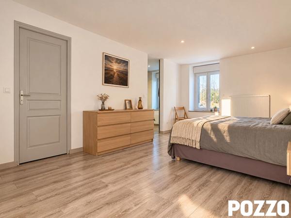 A VENDRE - BELLE MAISON RENOVEE - PONTORSON PONTORSON