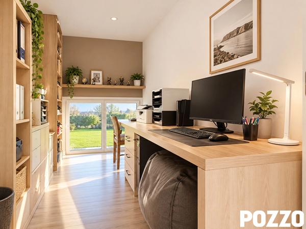 A VENDRE - BELLE MAISON RENOVEE - PONTORSON PONTORSON