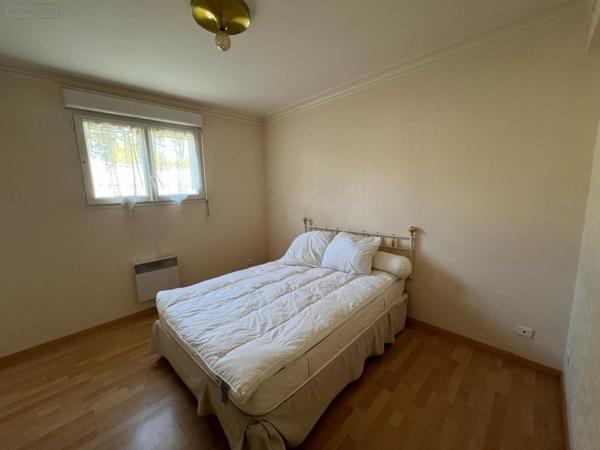 Maison individuelle à vendre à Plogonnec dans le Finistère (29180), ref :