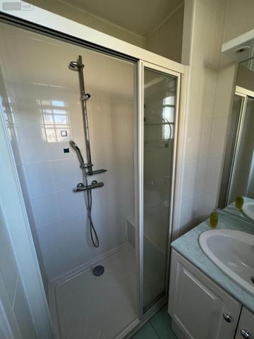 Maison individuelle à vendre à Plogonnec dans le Finistère (29180), ref :