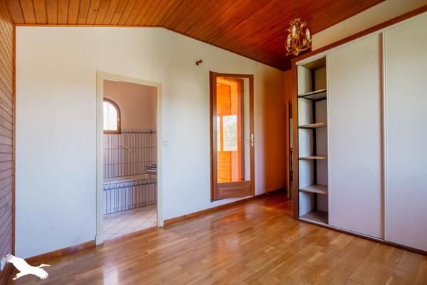 Maison à vendre |  Seilh |  5 pièces | 203 m²