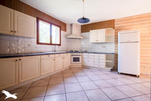 Maison à vendre |  Seilh |  5 pièces | 203 m²