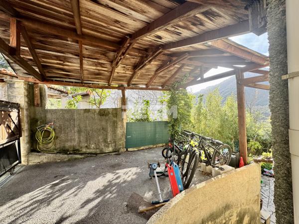 Mandelieu-la-Napoule (06210) AU CALME, MAISON 101m2 - 3 CHAMBRES - GARAGE