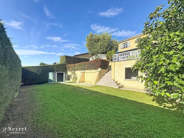 Maison 136 m² habitable, 5 chambres, Piscine et vue panoramique!