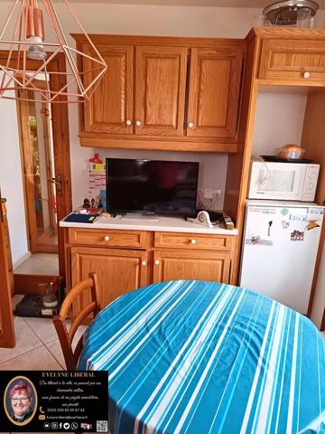 Pavillon moderne et confortable à Béthencourt-sur-Mer