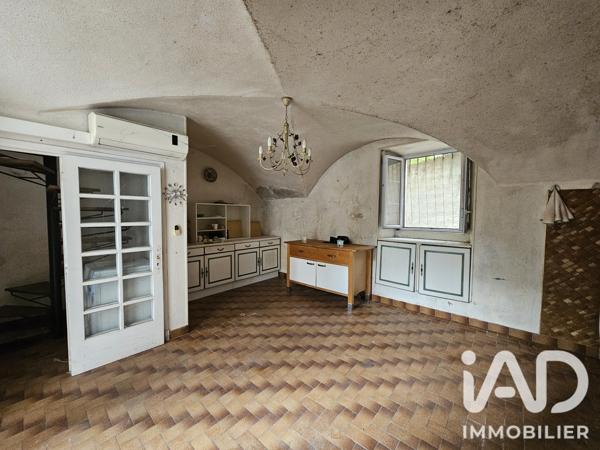 Maison à vendre 3 pièces 75 m² Saint-Pons-de-Thomières