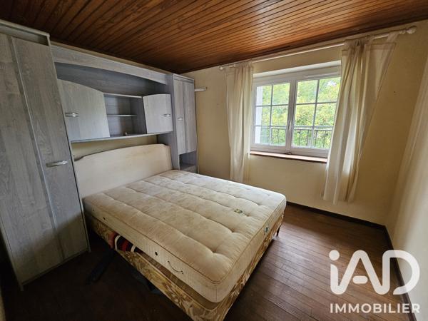 Maison à vendre 3 pièces 75 m² Saint-Pons-de-Thomières