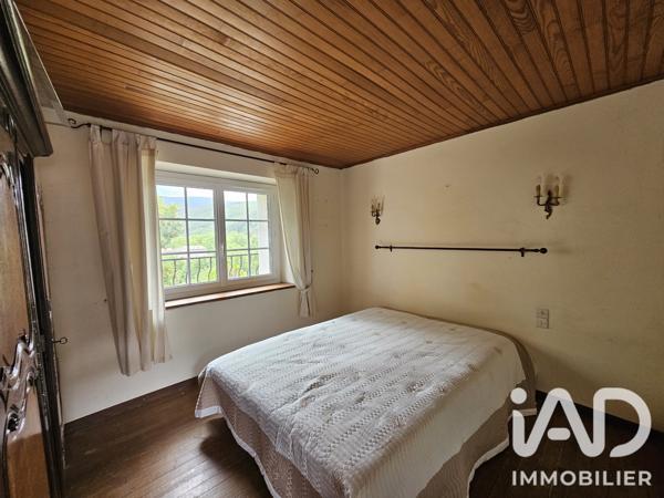 Maison à vendre 3 pièces 75 m² Saint-Pons-de-Thomières