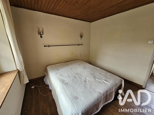 Maison à vendre 3 pièces 75 m² Saint-Pons-de-Thomières