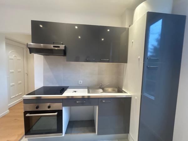 Appartement Orly 2 pièce(s) , Orly